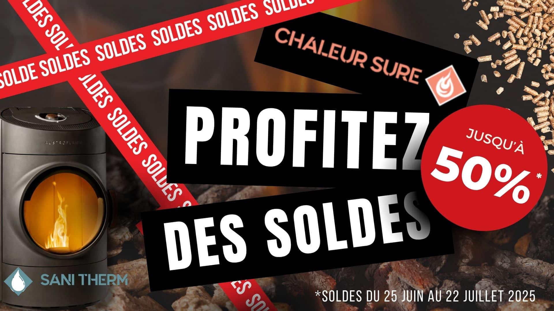 soldes été